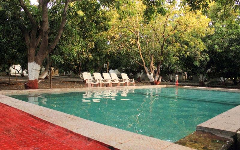 Bhikhabhai Zala Homestay, Somnath 3